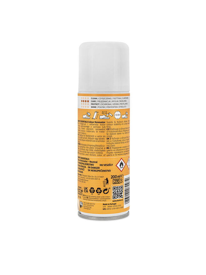 Bama Renováló Bama Color Renovator S19F Átlátszó