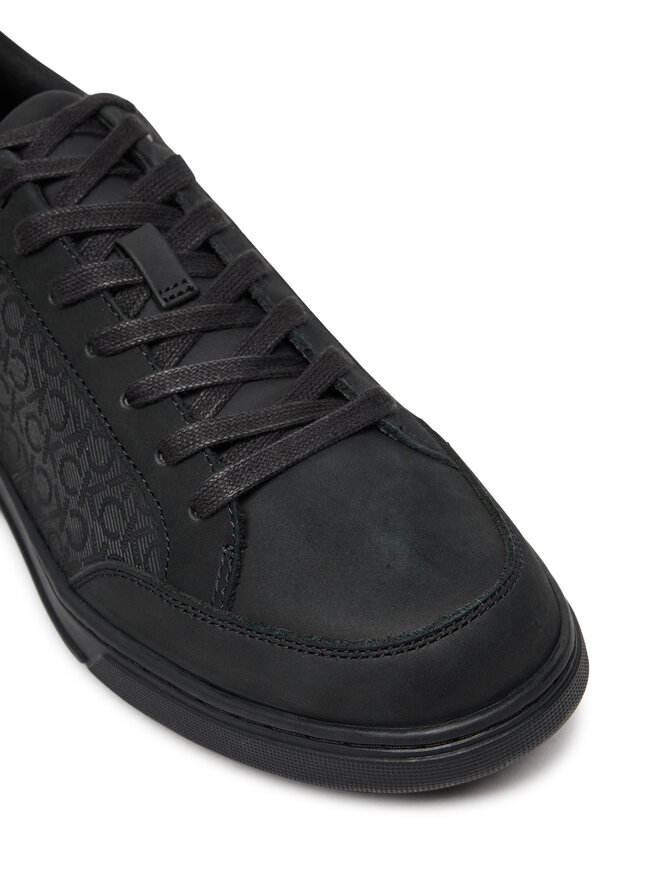 Calvin Klein Sneakers Calvin Klein HM0HM01663 Schwarz