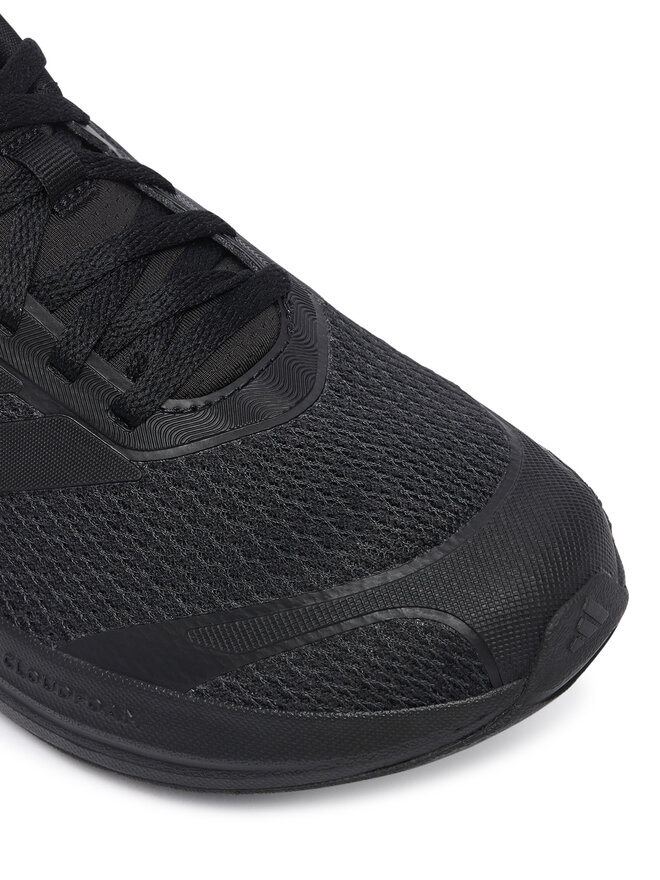 adidas Снікерcи adidas Runfalcon 6 Junior Shoes KI1784 Чорний