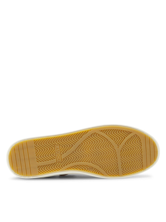 Lasocki Young Zapatillas Lasocki Young PIN CI12-3177-02 (IV)CH Marrón
