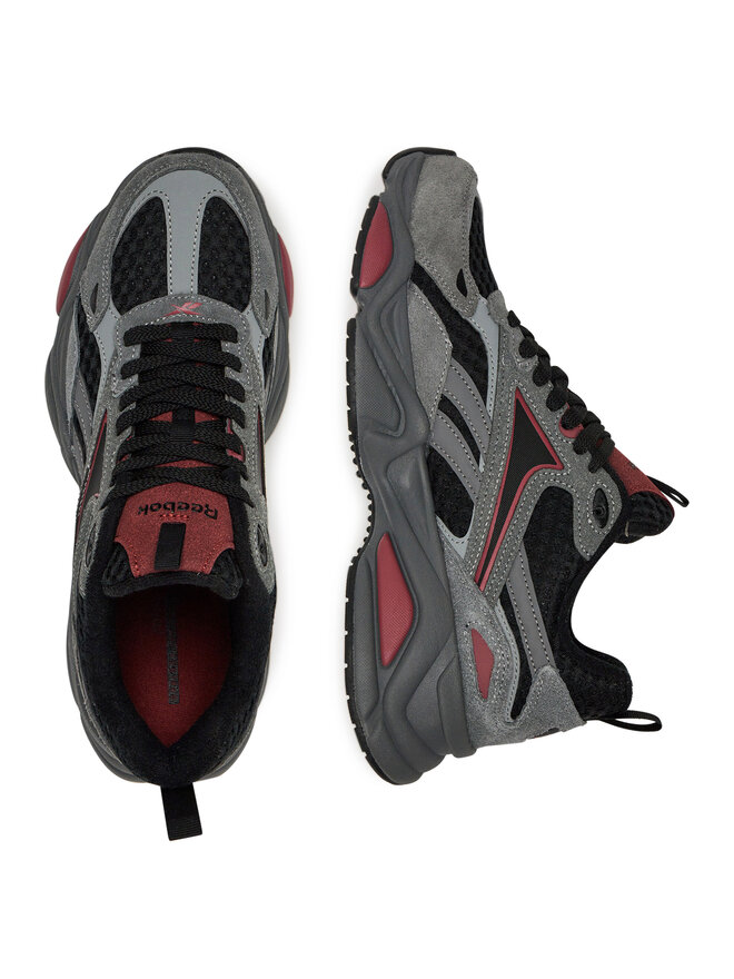 Reebok Αθλητικά Reebok CHARGE AR30246MNRB Γκρι