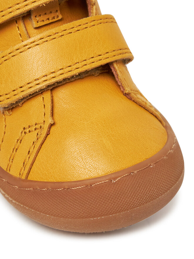 Froddo Félcipő Froddo Ollie S G2130328-24 M Sárga