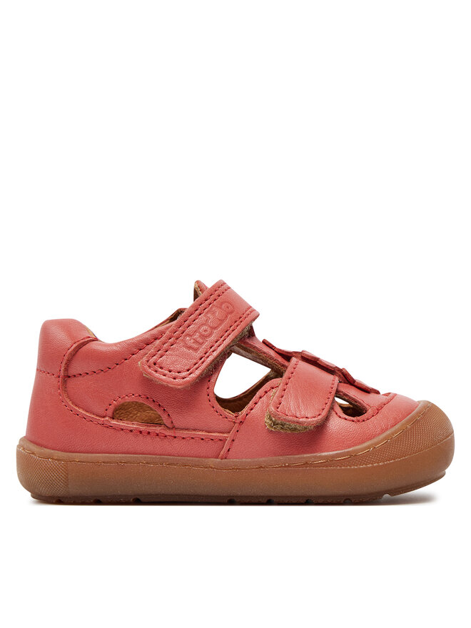 Froddo Sandále Froddo Ollie Sandal G G2150187-3 M Červená