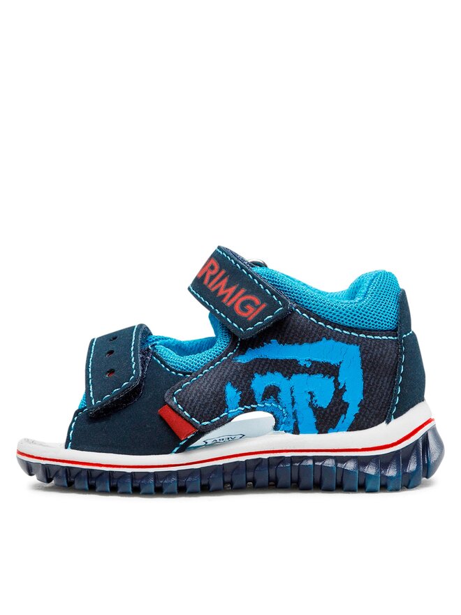Primigi Sandalias Primigi 1864000 Azul marino