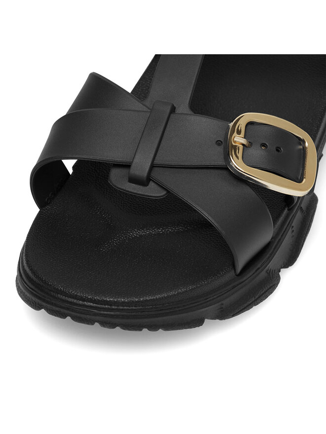 Jenny Fairy Sandalen Jenny Fairy WFA2729-1 Schwarz