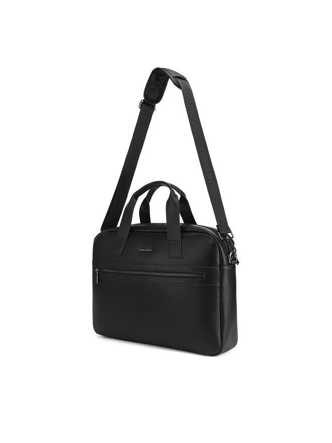 Gino Rossi Tasche Gino Rossi GIN-B-002-CCC-06 Schwarz