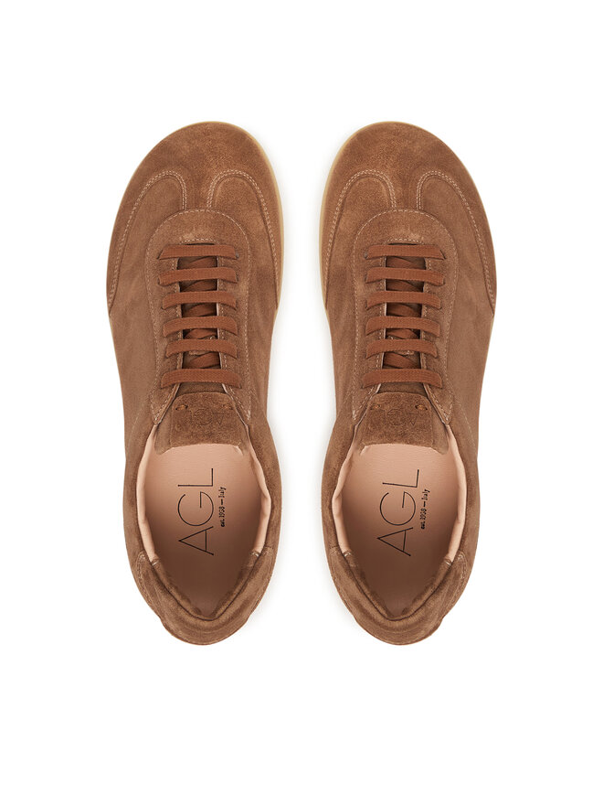 AGL Sneakers AGL Pills D839013PGWINNY0612 Braun