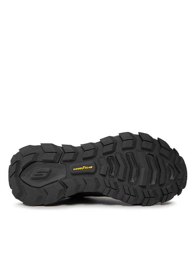 Skechers Снікерcи Skechers Max Protect 237303/BKRD Чорний