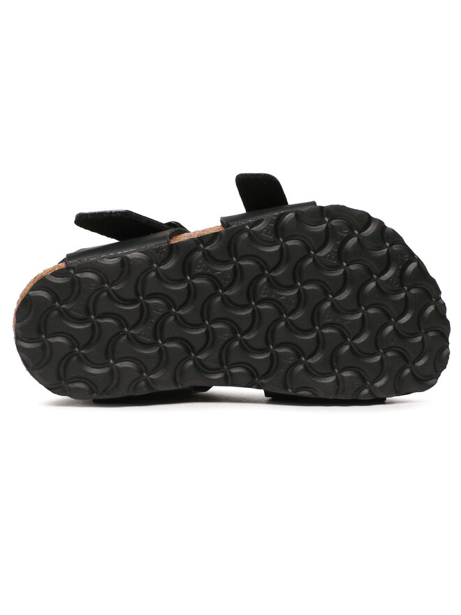 Birkenstock Sandales Birkenstock New York Kids Bs 1005885 Melns