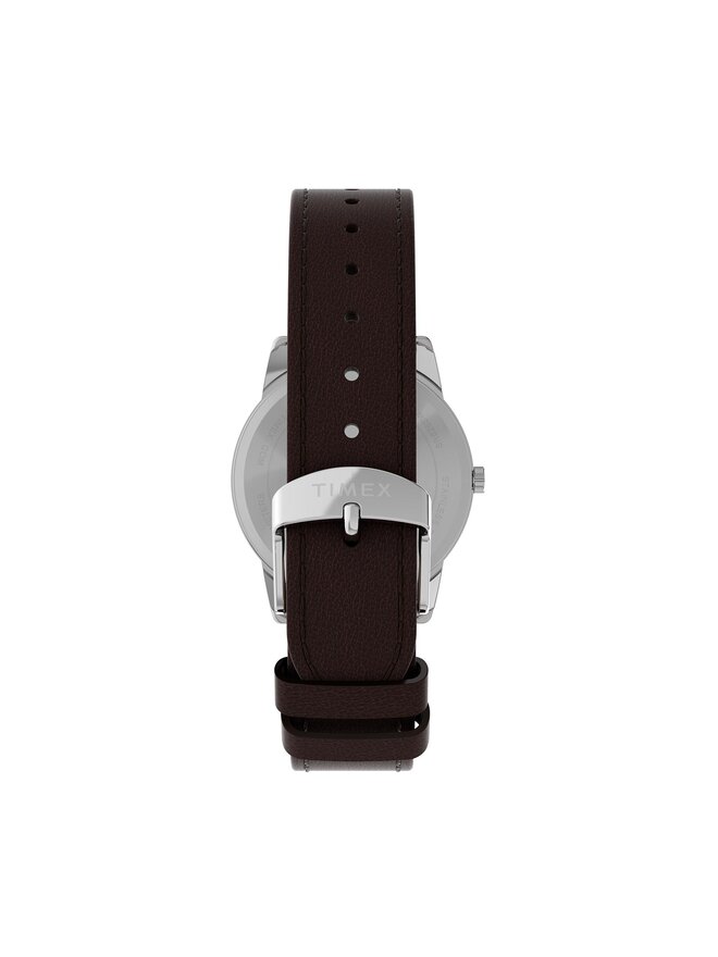 Timex Reloj Timex Easy Rider TW2V75200 Marrón