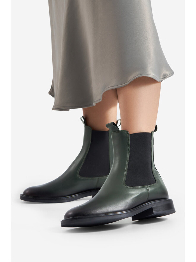 Gino Rossi Botines Chelsea Gino Rossi PETRA-124 Verde