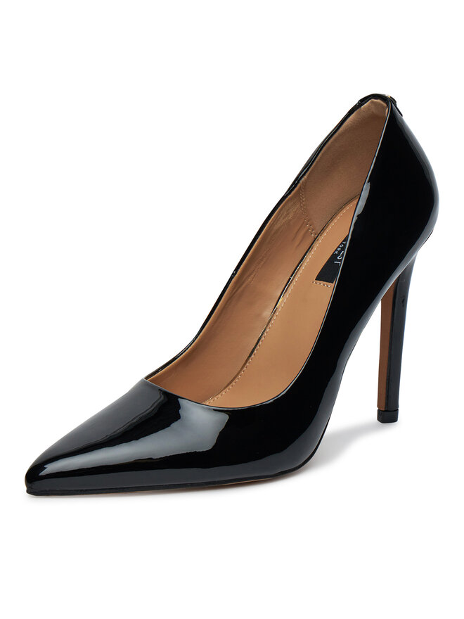 Nine West Lodičky Nine West CD24081-1 Čierna
