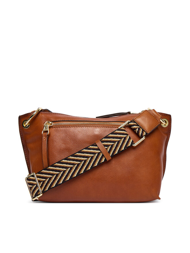 Pikolinos Rankinė Pikolinos Wha-1110C2 Ruda