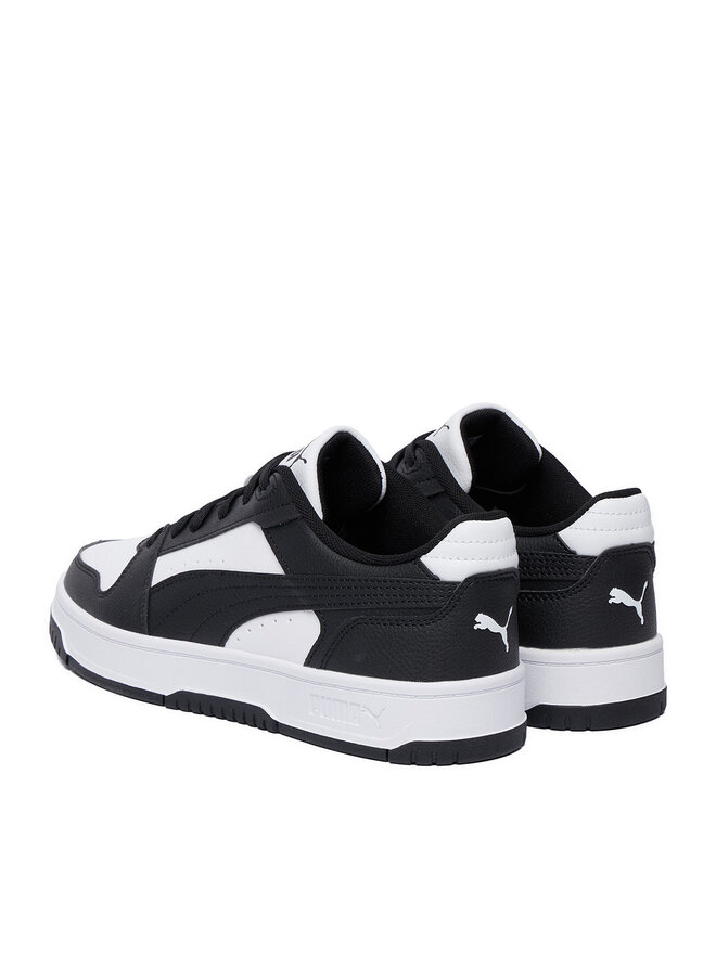 Puma Sneakers Puma WB-REBOUND SLAM LO JR 40829201 Schwarz