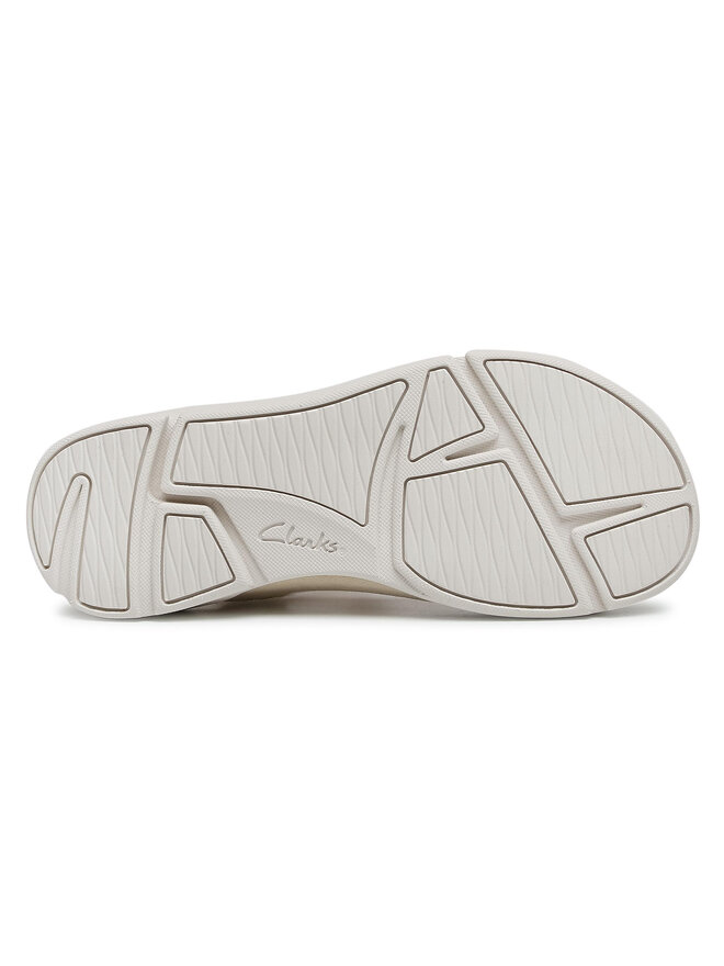 Clarks Босоніжки Clarks Tri Sporty 261478244 Бежевий