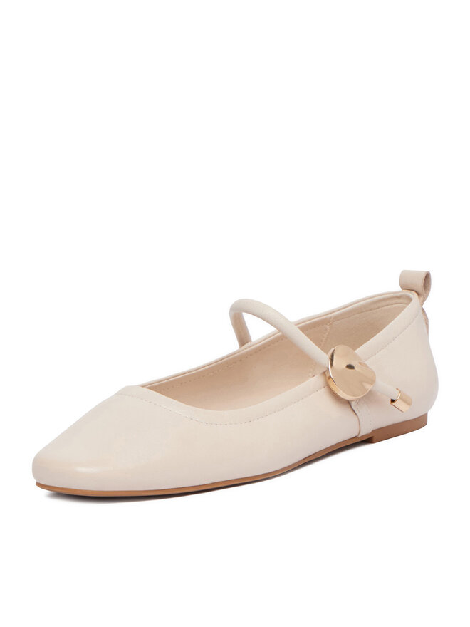 MEXX Балетки MEXX EO-CC2553-1 Світло-бежевий