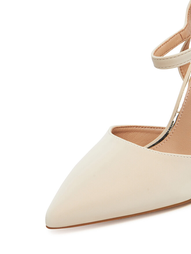 DeeZee Sandalias DeeZee AV-8268-5 Beis