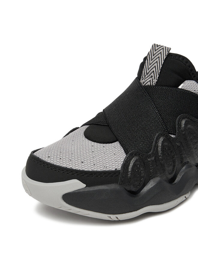 SHAQ Sneakers Shaq CEO-4X AQ95035Y-BN Schwarz