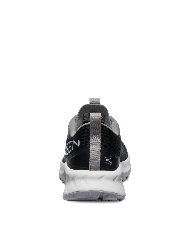 Keen Pārgājienu apavi Keen Versacore Speed 1029045 Melns