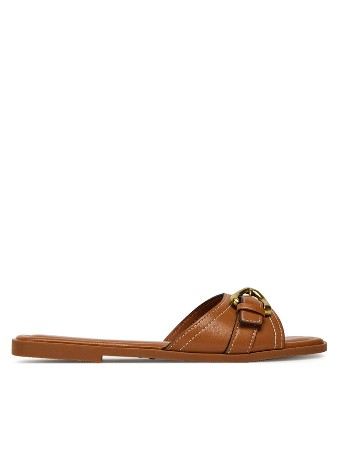 JENNY Chanclas JENNY R080824 Marrón