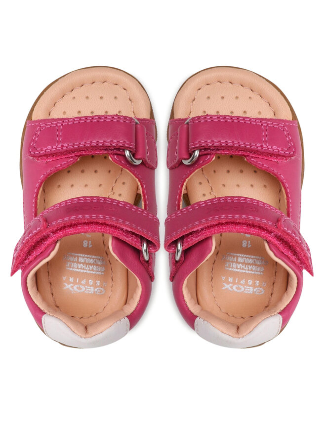 Geox Sandalias Geox B S.Macchia G. A B254WA 00085 C8002 Rosa