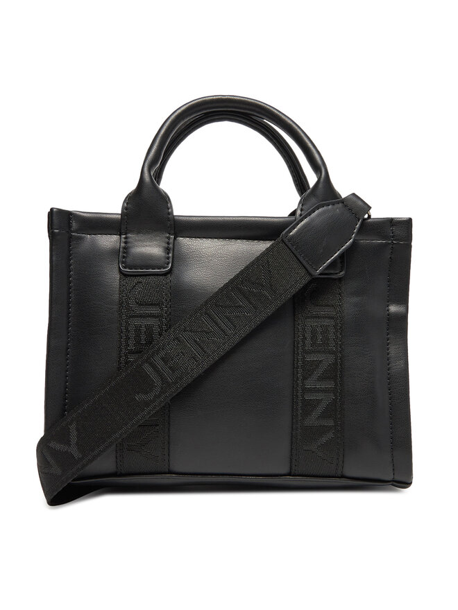 JENNY Handtasche JENNY C-JNY-M-023-08 Schwarz