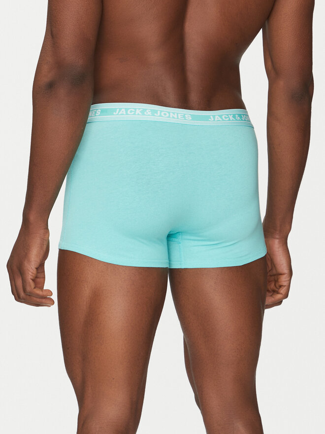 Jack&Jones Jack&Jones Set 5 parov boksaric West Leaf 12274700 Pisana