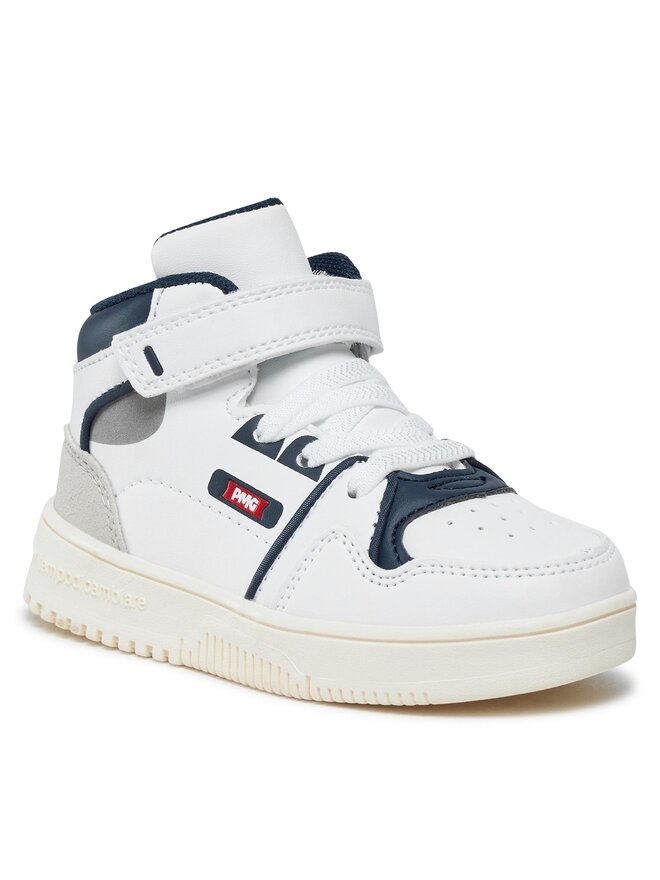 Primigi Sneakers Primigi 4962211 Alb