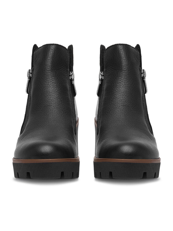 Rieker Stiefeletten Rieker CEO-79254-00 Schwarz