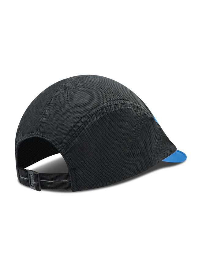 Salomon Kapa s šiltom Salomon Air Logo Cap LC1763900 Modra
