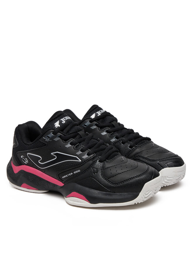 Joma Scarpe da tennis Joma Master 1000 TM10LS2401C Nero
