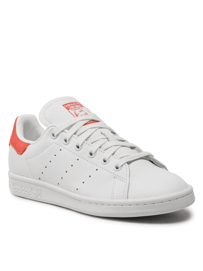 adidas Sneakers adidas Stan Smith Shoes HQ6816 Bianco
