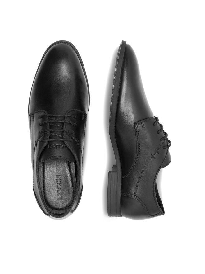 Lasocki Young Scarpe basse Lasocki Young Astra BI12-ASTRA-03 Nero