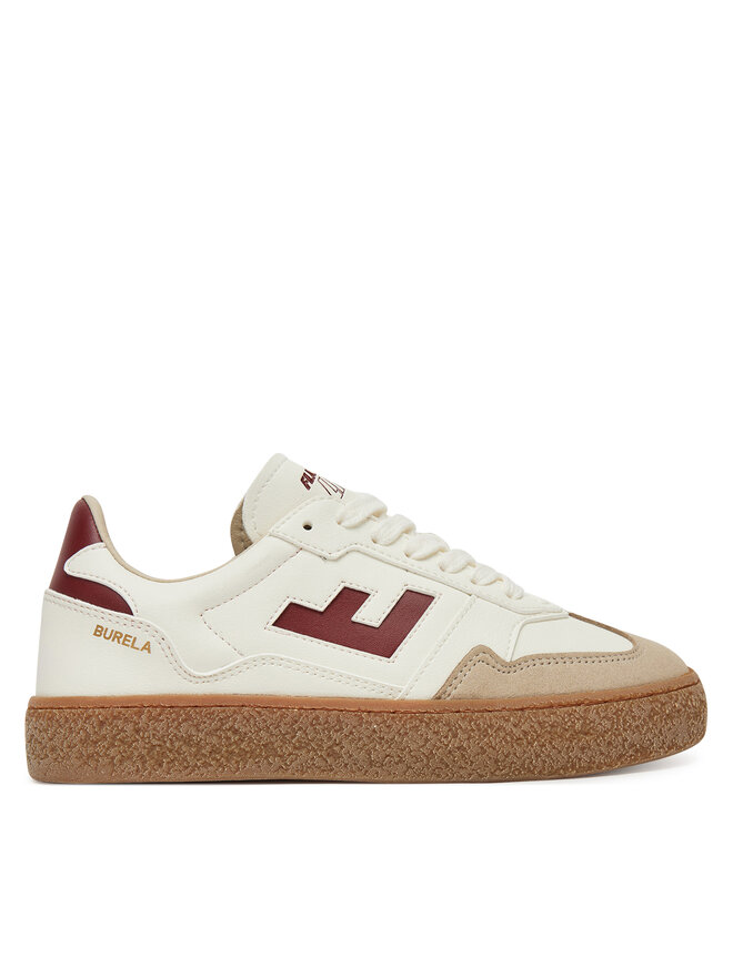 Flamingos Life Sneakers Flamingos Life Burela Bold Écru