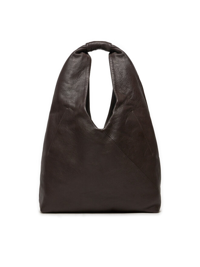 Bronx Handtasche Bronx 21034-U Braun