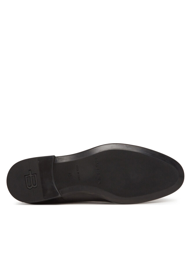 Baldinini Halbschuhe Baldinini U5E007P1VITE0000 Schwarz