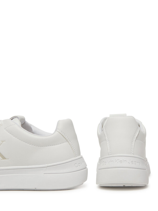 Calvin Klein Jeans Sneakers Calvin Klein Jeans V3X9-82097-1355100 Weiß