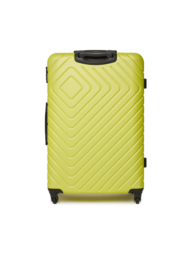 WITTCHEN Maleta grande WITTCHEN 56-3A-753-86 Verde