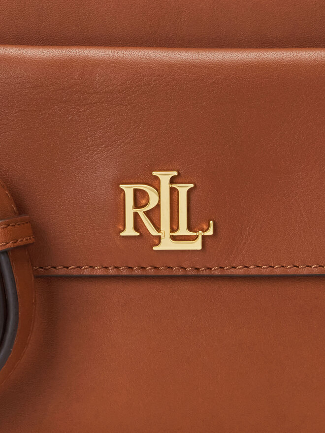 LAUREN RALPH LAUREN Geantă Lauren Ralph Lauren Marcy 431926645003 Maro