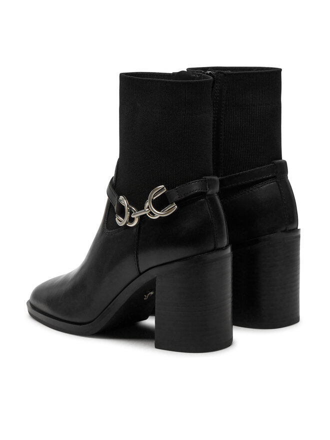 Aldo Botines Aldo Wylaclya 13824572 Negro