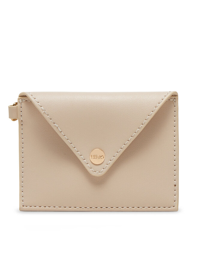 Liu Jo Handtasche Liu Jo AA5158 E0058 Écru