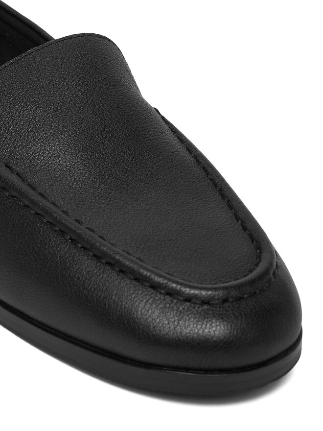 Aldo Mocasines Aldo Florana 14100209 Negro