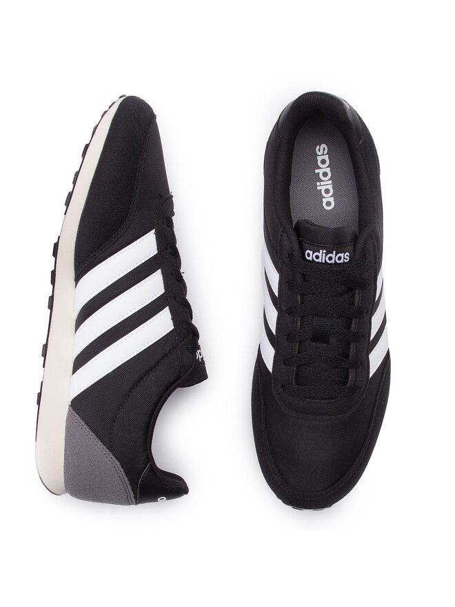 Adidas v racer 2.0 womens white store