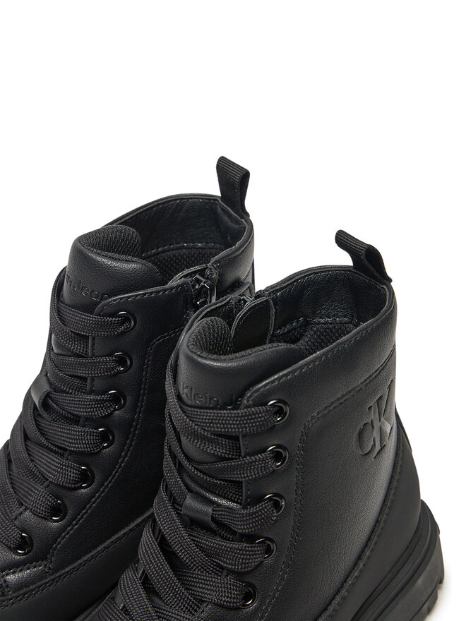Calvin Klein Jeans Botas Calvin Klein Jeans V3X5-81093-1355 M Negro