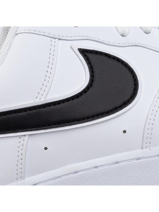 Sneakers Nike Air Force 1 07 AO2423 101 WeiB eschuhe