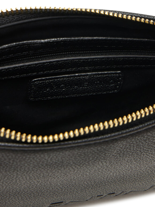 Valentino Τσάντα Valentino Foxy Re VBS9EO18 Μαύρο