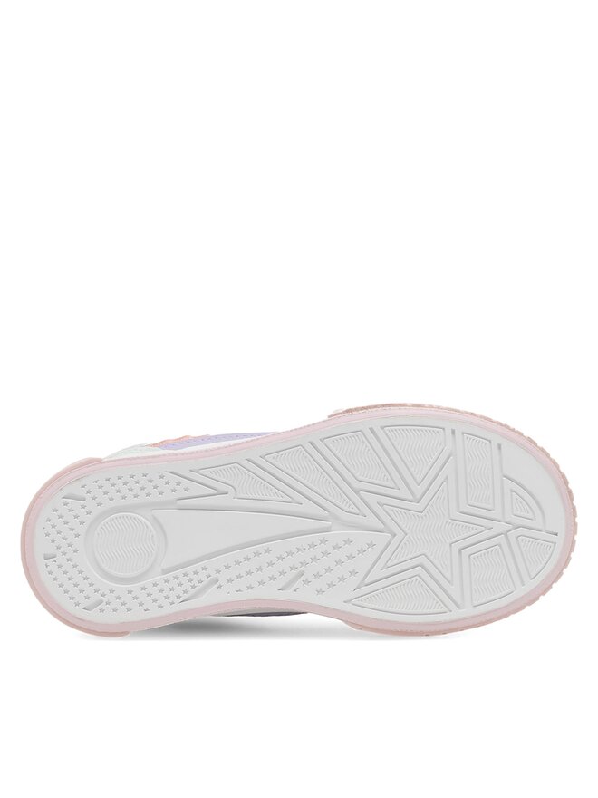 Sprandi Sneakers Sprandi Z-633 Bianco