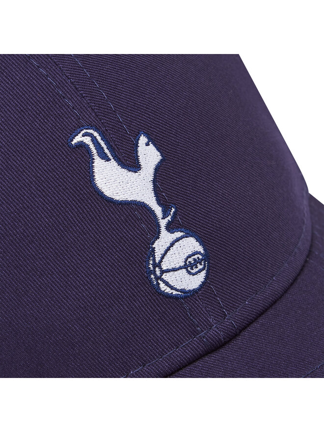 New Era Шапка с козирка New Era Tottenham Hotspur Fc Essential 9Forty 11839064 Тъмносин