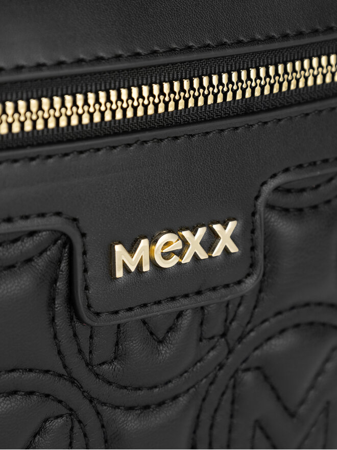 MEXX Дамска чанта MEXX MEXX-K-004-06 Черен