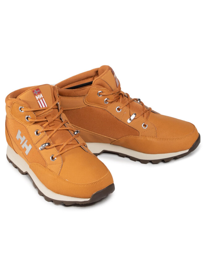 Helly Hansen Pārgājienu apavi Helly Hansen Torshov Hiker 115-93.725 Brūns